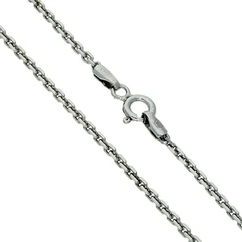 Řetízek Goldstore Ankr stříbrný řetízek Váha: 8.82 g, Délka: 85 cm