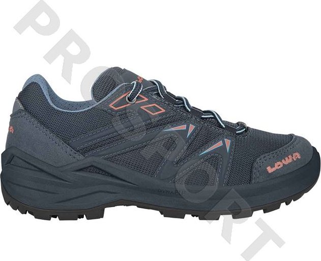 Lowa Innox Pro gtx lo lacing JR EU31