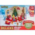Figurka BOTI Pokémon Deluxe adventní kalendář Holiday