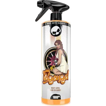 Nuke Guys FELGENGEL - pH neutrální čistič disků (1000 ml)