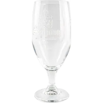 Sklenice Sklenice pohár 0,5 l