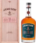 Jameson 18 y.o. 40 % 0,7 l dárkový box