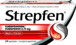 Strepfen 8,75 mg