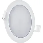 LED panelové světlo 6W bílé CIRCLE 2v1 pt 3K 223x35mm IP20