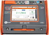 Sonel MPI-540-PV