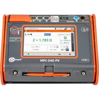 Sonel MPI-540-PV
