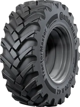 Pneu pro těžký stroj Continental TractorMaster VF 710/70 R42 Hybrid