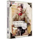 DVD Četnické humoresky 3. řada (2007) 7…