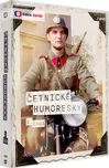 DVD Četnické humoresky 3. řada (2007) 7…