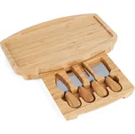 Starke Pro Servírovací bambusové…