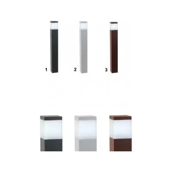 Venkovní osvětlení Marecoluce Mrl-1058.701G