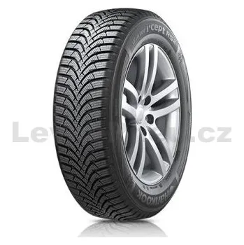 Zimní osobní pneu Hankook W452 Winter i*cept RS2 195/55 R16 87T