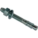 Kotva ocelová průvlaková ST FM M12x110 FM nerez