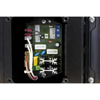 Elektrocentrála AVR regulace napětí Europower 10-16kVA