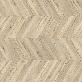 laminátová podlaha Egger Pro Laminate Kingsize EPL011 2,5349 m2 dub Rillington světlý