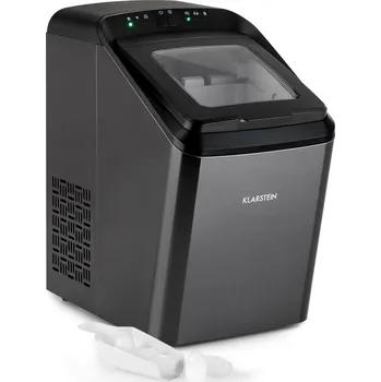 Výrobník ledu Klarstein Partytime