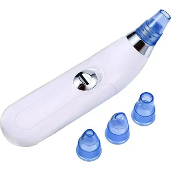 Vakuový pleťový čistič - Derma Clean