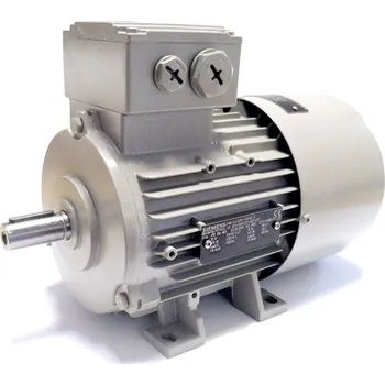 SIEMENS elektromotor - 0,55 kW (1LA7096-8AB10-ZG26)