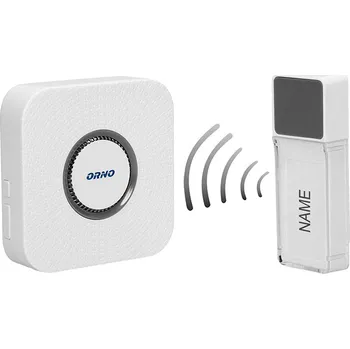 Domovní zvonek Orno FX 152