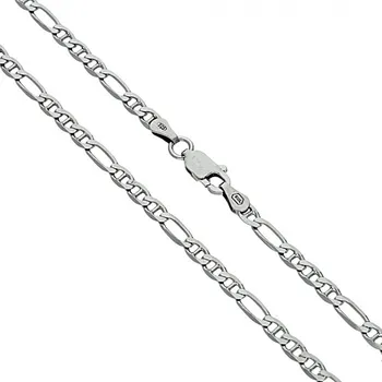 Řetízek Goldstore Stříbrný řetízek fantazie Váha: 7.78 g, Délka: 55 cm