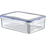 Dóza 1,4 l PRIM s těsněním plast