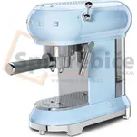 Smeg ECF01PBEU retro pákový kávovar