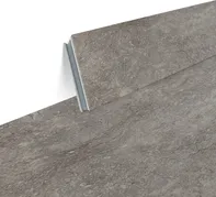 soklová lišta BRASED Soklová lišta K40 pro Conceptline 30520 soklová lišta K40 15 x 40 x 609 mm pískovec šedý