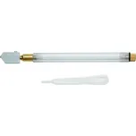 Řezač skla-nůž olejový