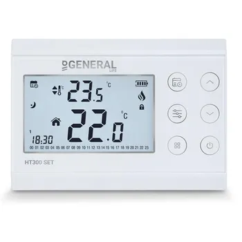 General Life HT300 SET