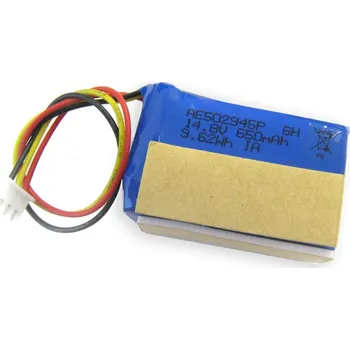 HOBOT Baterie pro robotický vysavač 298, 368, 388