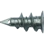 Hmoždinka do sádrokartonu TURBO-AL 10x35