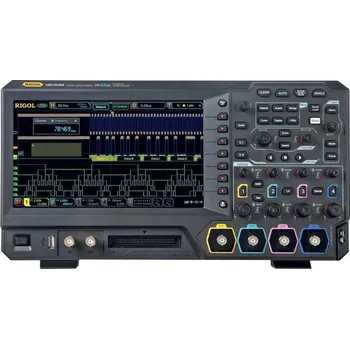 Laboratorní přístroj RIGOL MSO5204 - Osciloskop + DOPRAVA ZDARMA