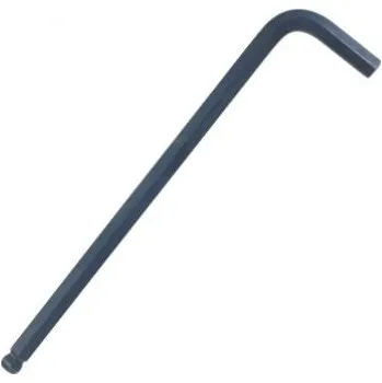 Klíč L-klíč imbus s kuličkou BONDHUS L.klíč 3.0