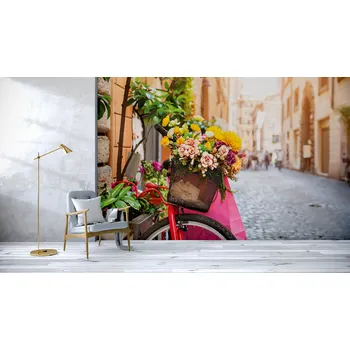 Fototapeta Malvis ® Tapeta Kolo v Římě Vel. (šířka x výška): 144 x 105 cm