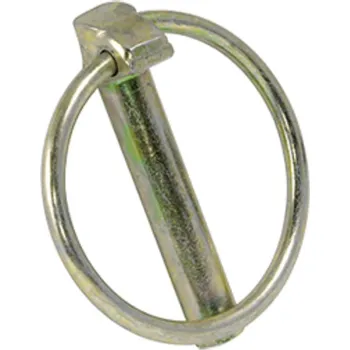 Šroub Zákolník DIN 11023 10x42 DIN 11023 ZŽ