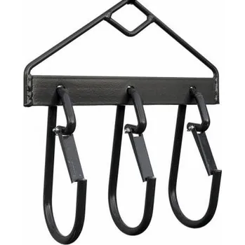 lanový naviják Camac Kladka vč. závěsu a úchytu na lešení pro Minor DUPLO