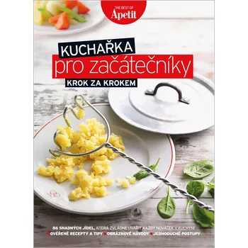 The Best of Apetit V.: Kuchařka pro…
