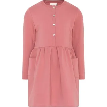 Dívčí šaty En Fant šaty Whithered Rose 122 (doporučená výška 120-127cm)