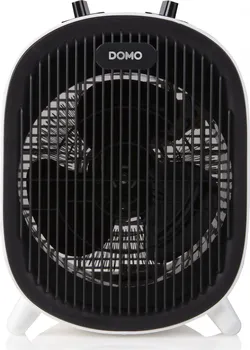 Teplovzdušný ventilátor DOMO DO7325F