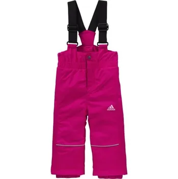 Dívčí kalhoty adidas Performance M64778 68