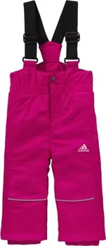 Dívčí kalhoty adidas Performance M64778 68