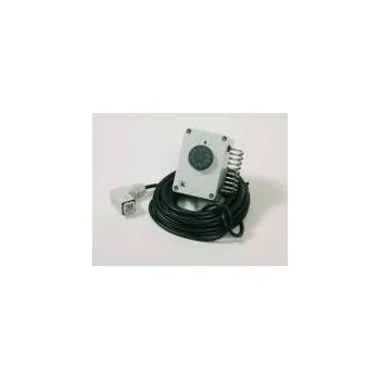 Průmyslové topidlo Oklima Prostorový termostat průmyslový