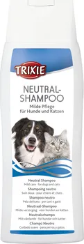 Kosmetika pro psa Trixie Neutral šampon