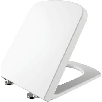 WC sedátko CREAVIT Solo WC sedátko, duroplast, soft-close, (dříve KC5151), KC2003