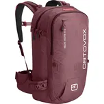 Ortovox batoh Haute Route 30 S Barva: mountain rose