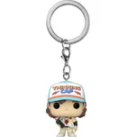 Funko Klíčenka Stranger Things Dustin