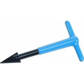 Závitořezný nástroj Vytahovač vložek V-COIL