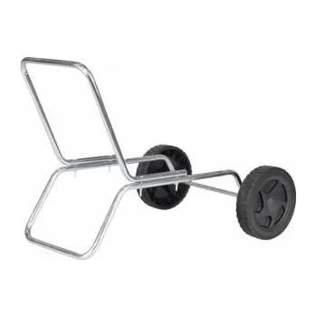 Průmyslové topidlo Master Podvozek s koly pro XL61/DC61