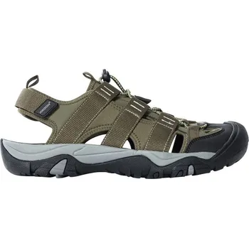 Pánské sandále ARDON®SPRING KHAKI sandál Velikost: 41