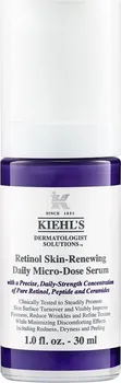 Pleťové sérum Kiehl's Retinol Skin-Renewing Daily Micro-Dose